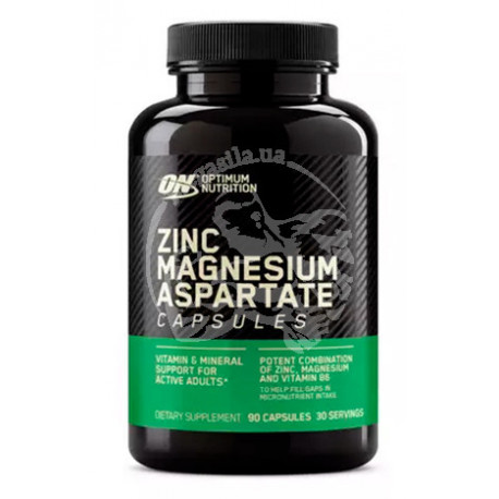 ZMA 90 капс