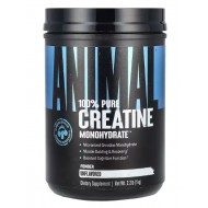 Creatine Monohydrate 1000 грамм