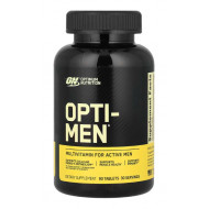 Opti-Men 90 таб