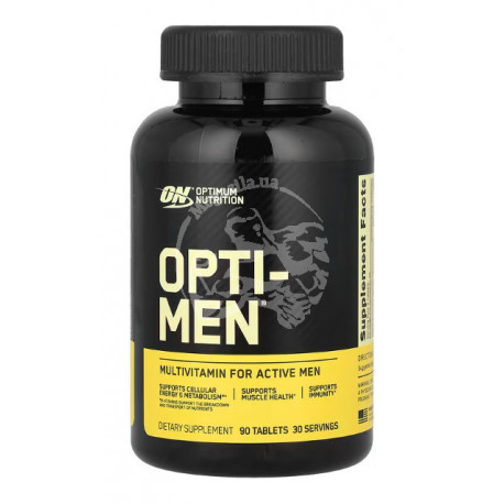 Opti-Men 90 таб