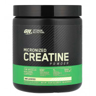 Micronized Creatine Powder 300 грамм
