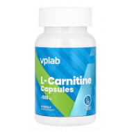 L-Carnitine 1500mg  90 капс.