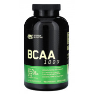 BCAA 1000 Caps Mega-Size 400 капс