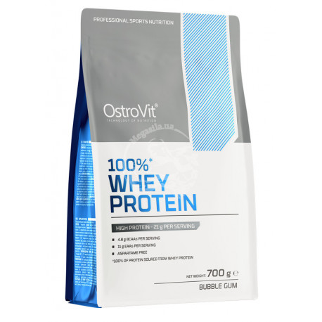 Whey Protein 700 грм
