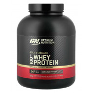 100% Whey Gold Standard 2.27 кг