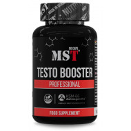 MST Testo booster professional 90 капс.