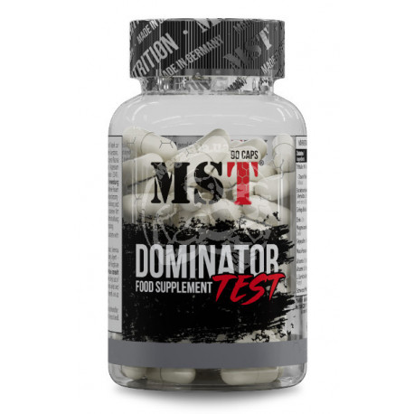 Dominator Test 90 капсул