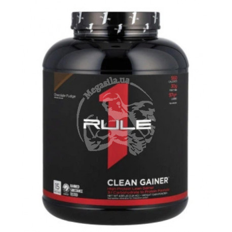 Clean Gainer 2.24 кг