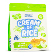CREAM OF RICE   1KG