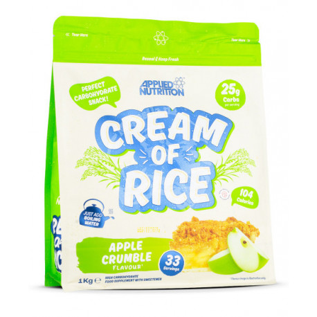 CREAM OF RICE   1KG