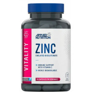 Zinc 90 капс.