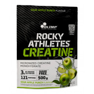 Rocky Athletes Creatine 500 грм.