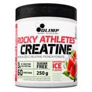 Rocky Athletes Creatine 2500 грм.