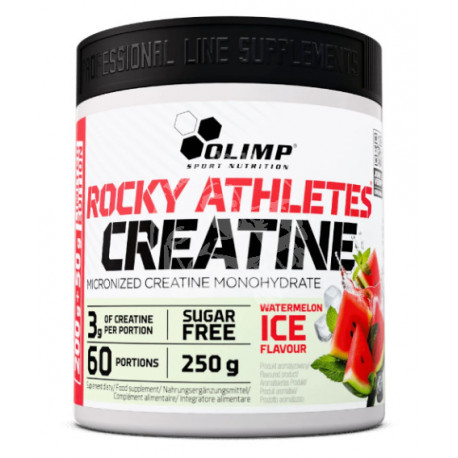 Rocky Athletes Creatine 2500 грм.