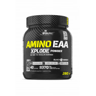 Amino EAAnabol Xplode Powder 280 грамм
