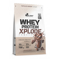 Whey Protein Xplode 700 грм.