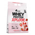 Whey Protein Xplode 2250 грм.