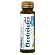 Electrolytes 9*60 мл