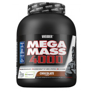 Megamass 4000 3000 грамм