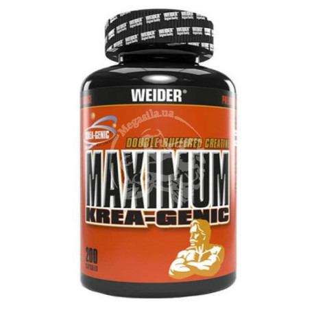 Maximum Krea-Genic 240 капс