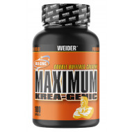 Maximum Krea-Genic 120 капс
