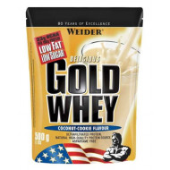 Gold Whey 500 грамм