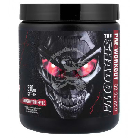 The Shadow! 270 грм. 30 пор.