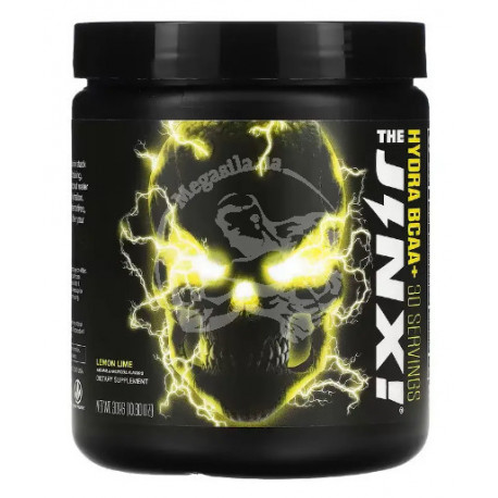 The Jinx, Hydra BCAA+ 309 грм. 30 порций