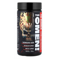 THE OMEN 100 капс.