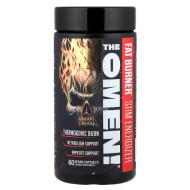 THE OMEN 60 капс.