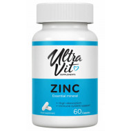 Zinc 25 мг. 60 капс