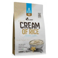 Cream of Rice Instant Form  1 кг