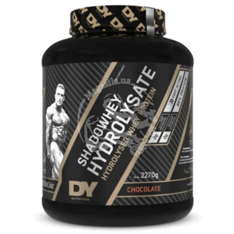 Hydrolysed Protein 2270 грм.