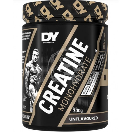 Creatine Monohydrate 300 грм.