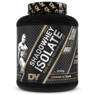 100% Whey Protein Isolate 2 кг