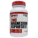 Zinc Magnesium Aspartate 90 капсул
