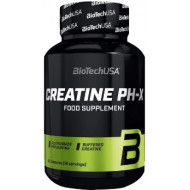 Creatine pH-X 90 таб
