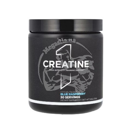Creatine Monohydrate 210 грм. без вкуса