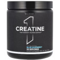 Creatine Monohydrate 210 грм. со  вкусом