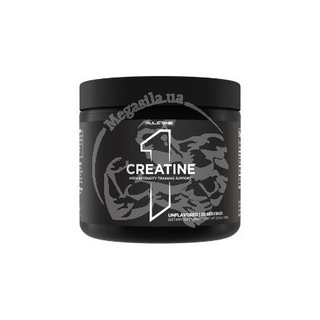 Creatine Monohydrate 150 грм. без вкуса