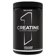 Creatine Monohydrate 375 грм. без вкуса