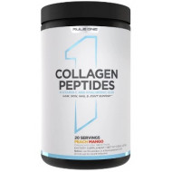 Collagen Peptides  250 грм. со вкусом