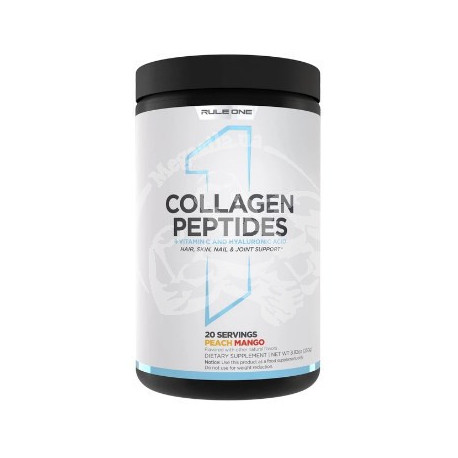 Collagen Peptides  250 грм. со вкусом
