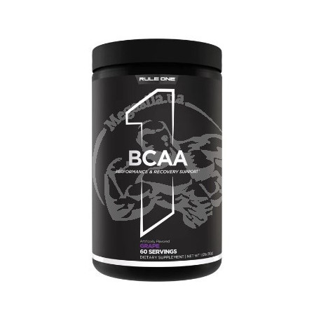 BCAA 510 грм. со вкусом