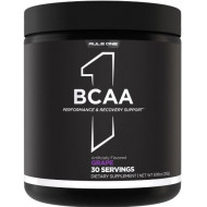 BCAA 255 грм. со вкусом