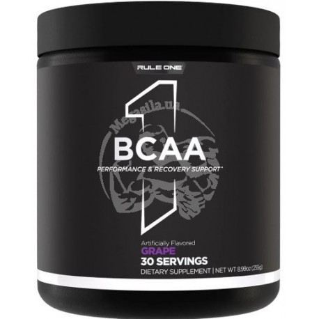 BCAA 255 грм. со вкусом