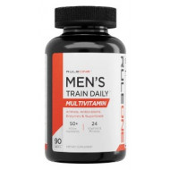 Men's Train Daily MultiVitamin 90 таб
