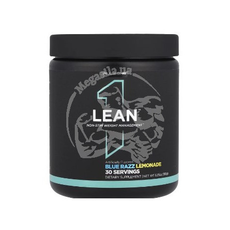 Lean 180 грм.
