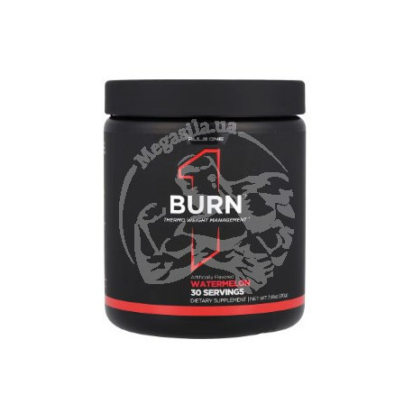 Burn 210 грм. со вкусом