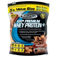 100% Premium Whey Protein Plus 2267 грам